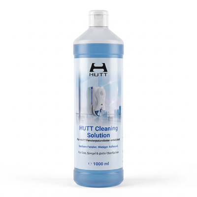 HUTT Cleaning Solution