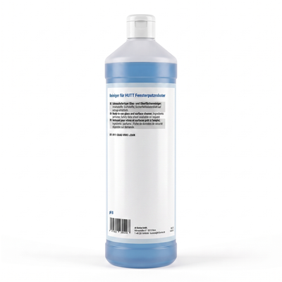 HUTT Cleaning Solution