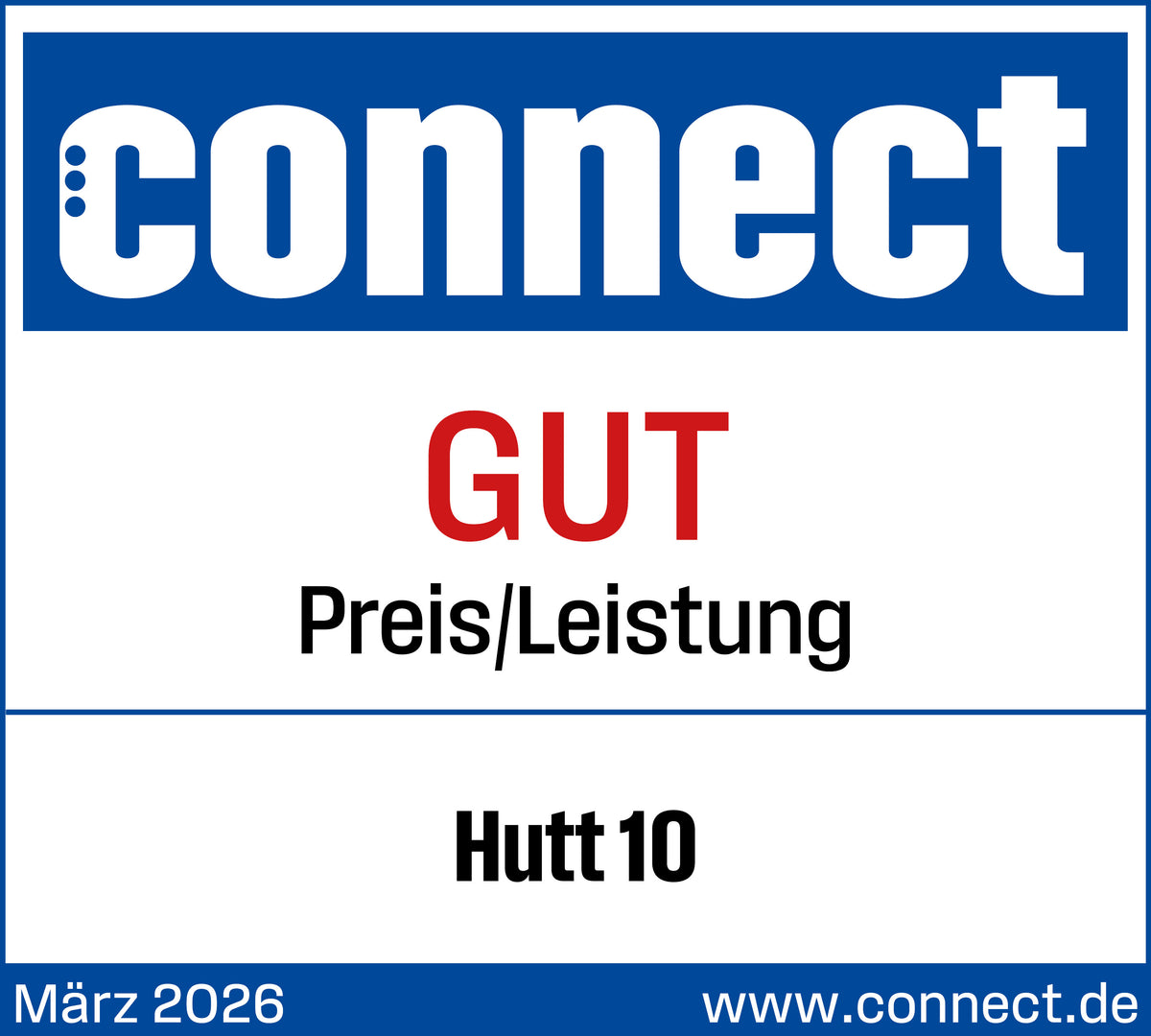 HUTT 10 Premium