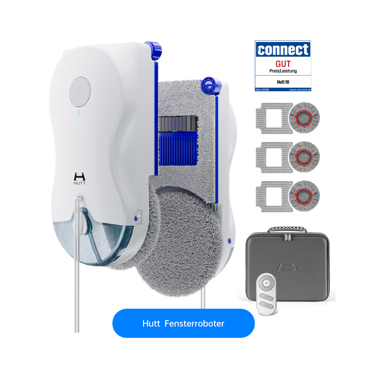 HUTT 10 Premium