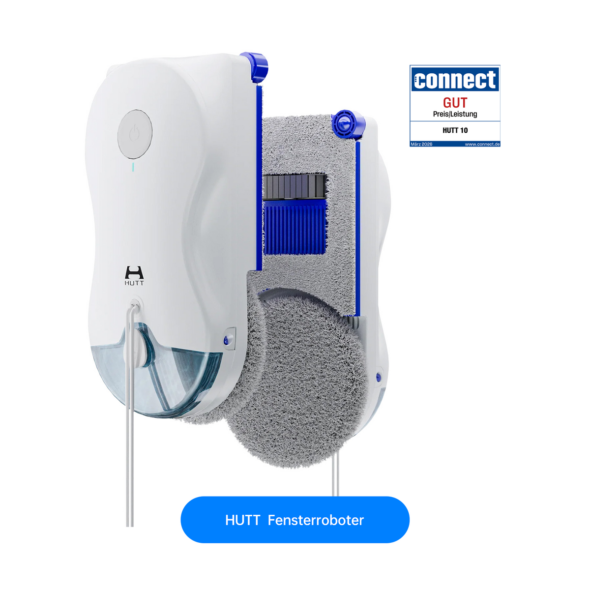 HUTT 10 Premium