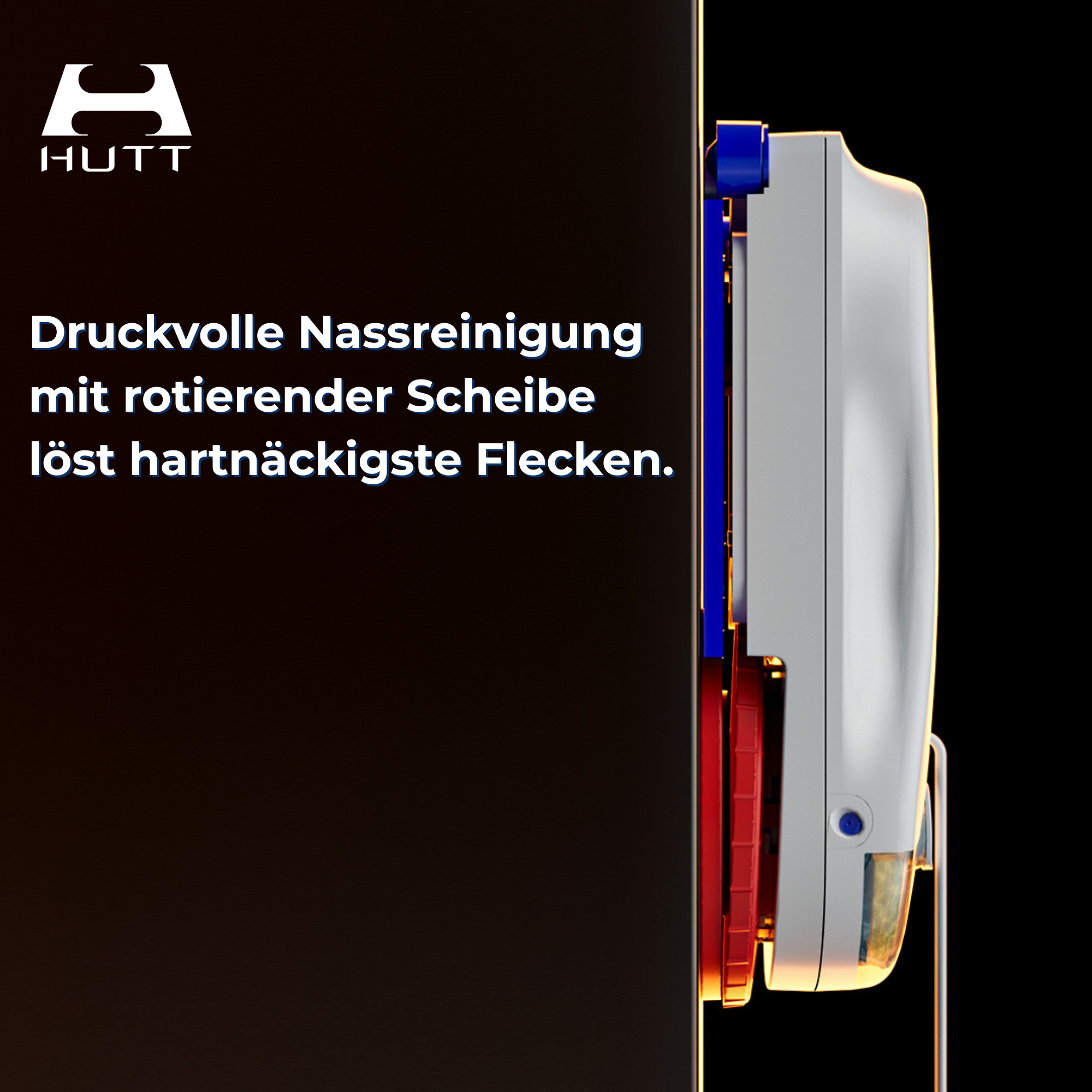 HUTT 10 Premium